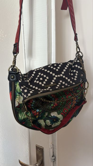 Дамска чанта Desigual