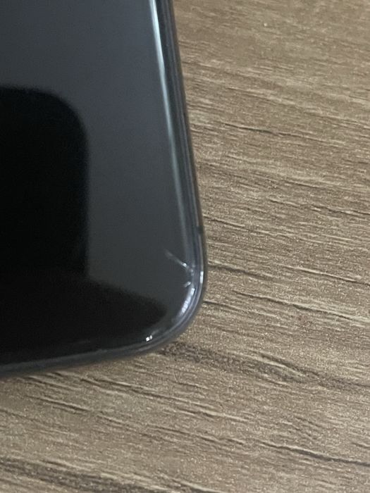 Iphone 11 pro max 256