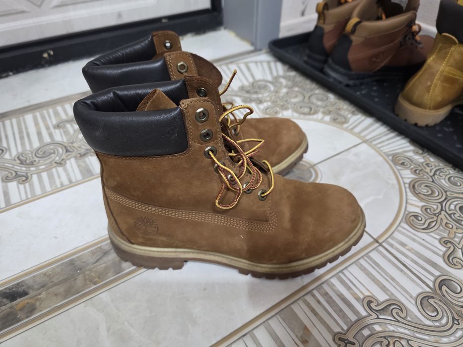 Продам Timberland