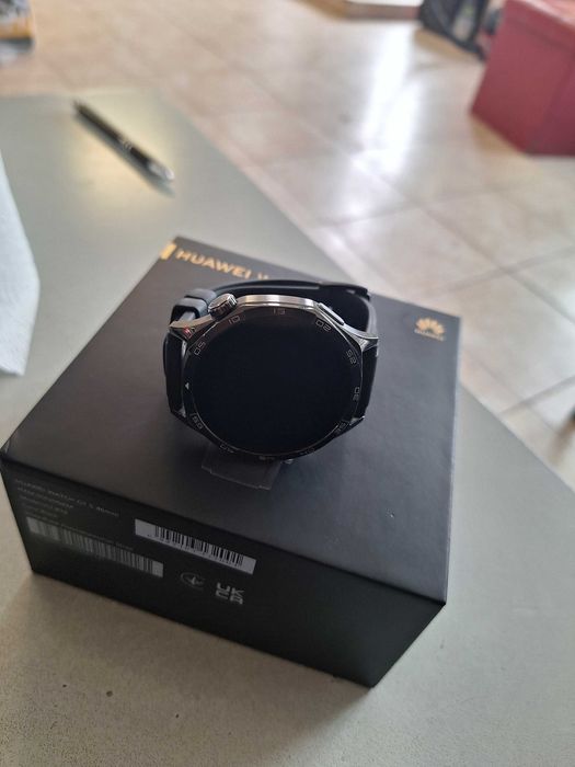 Smart Часовник Huawei GT5