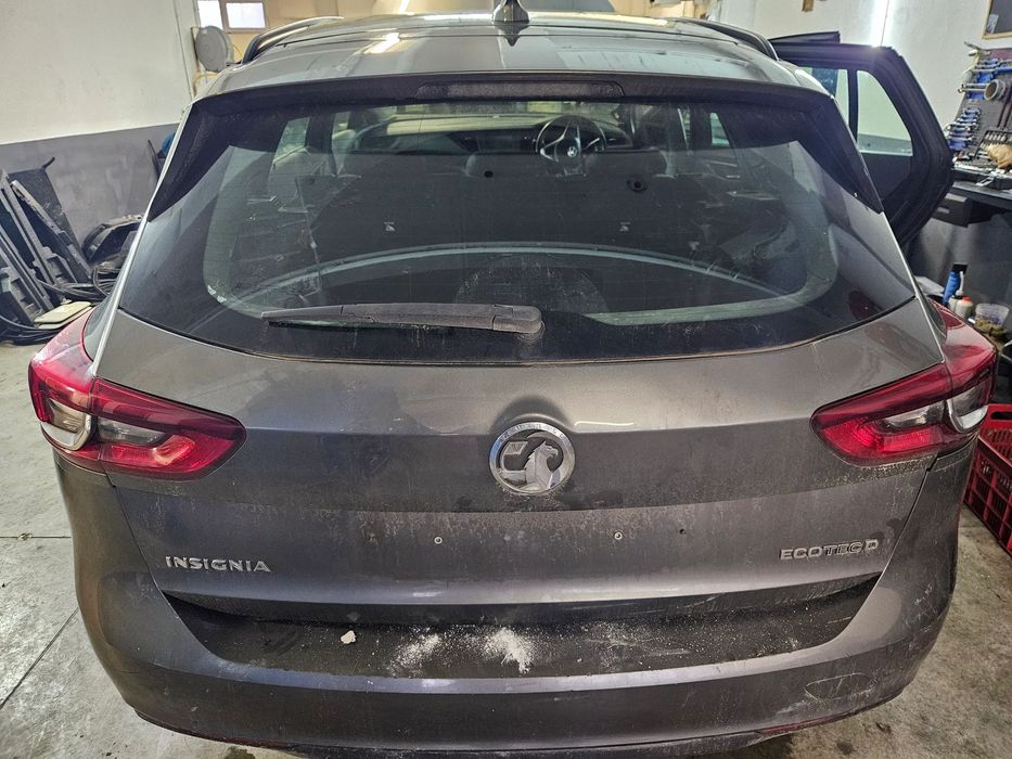 Dezmembrez / Dezmembrari / Piese / Accesorii Opel Insignia 2 Break/Hatchback
