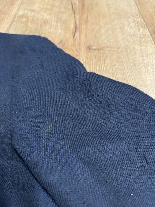 Мъжко Палто парка ZARA L размер носено