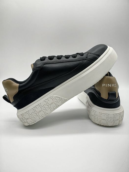 PINKO YOKO 04 Оригинални Сникърси