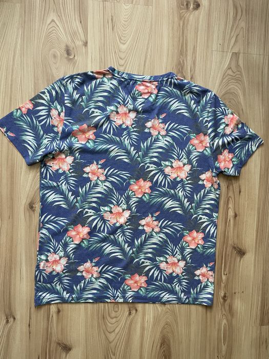 TOMMY HILFIGER / мъжка тениска XXL