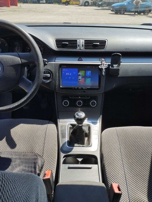 Vand volkswagen passat B6 2010