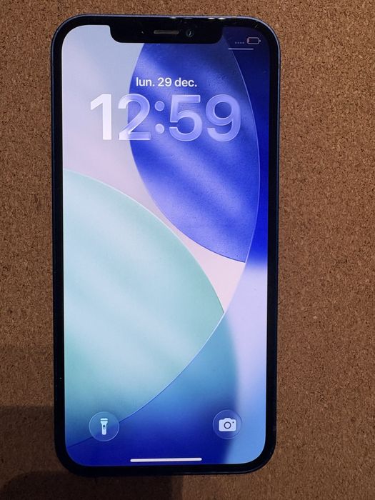 Iphone 12 128Gb ID-XXL5400