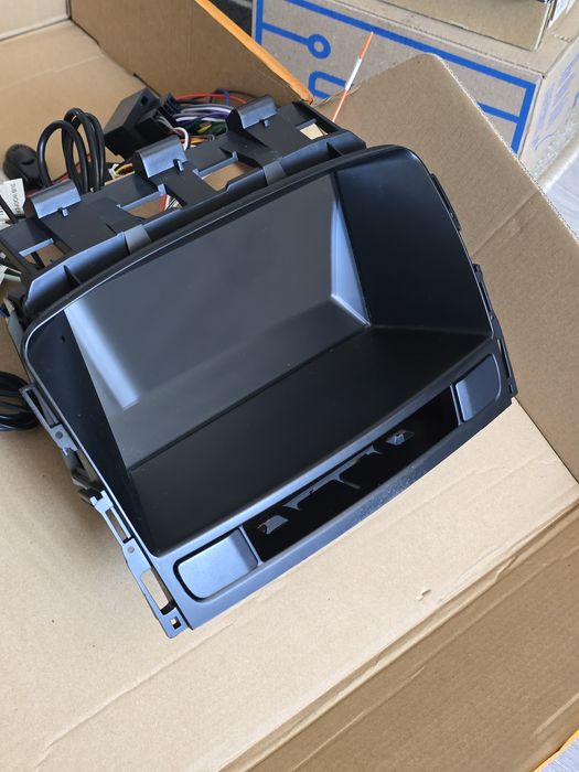 Navigatie Opel Astra J 2011-2014