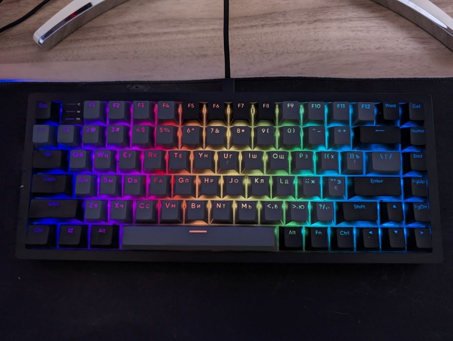 Игровой пк(HyperPC)