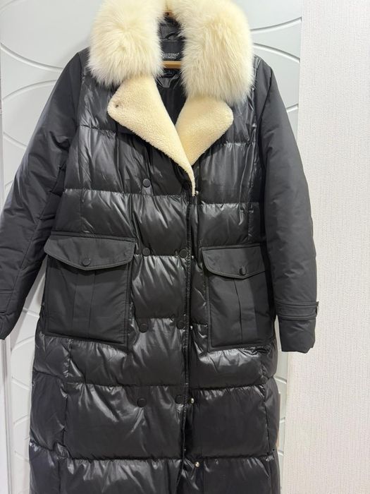 Продам  зимнюю куртку