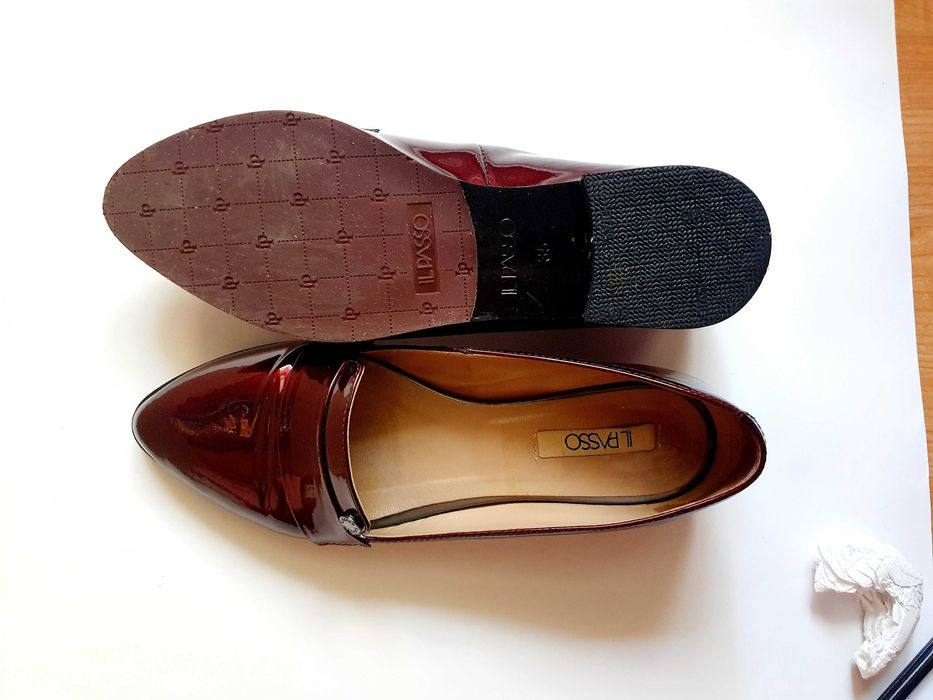 Vand Pantofi Il Passo marime 35