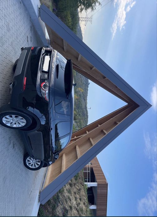 LAND ROVER Discovery Sport 2017 — imagine 4