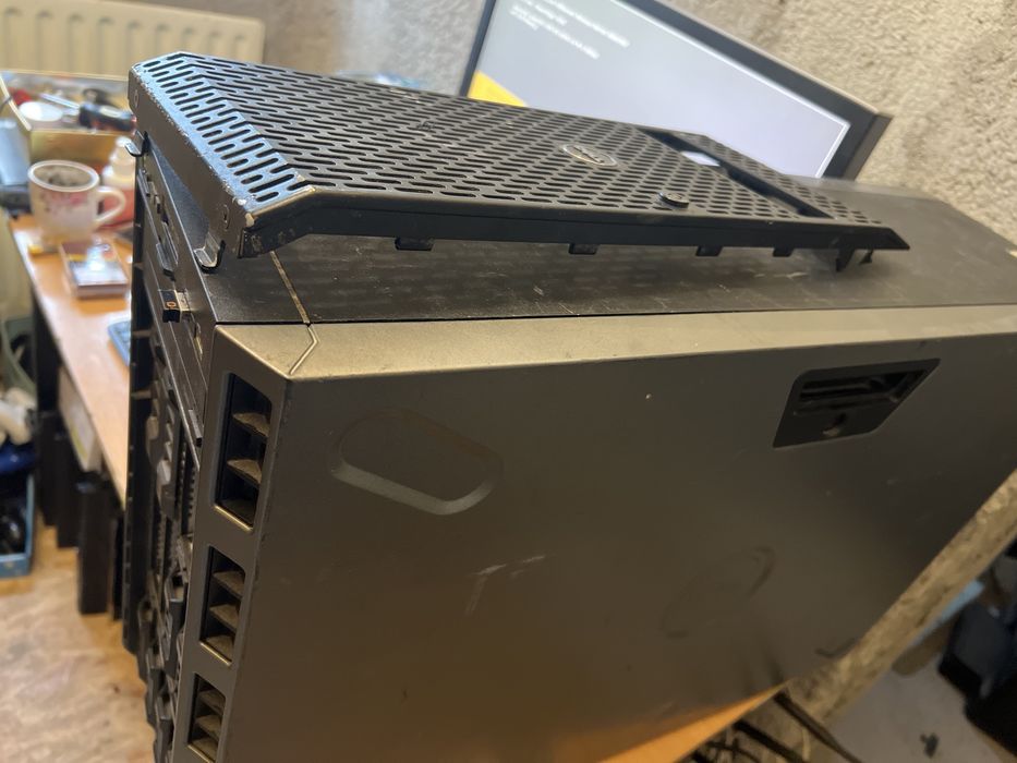 Server Dell PowerEdge T620