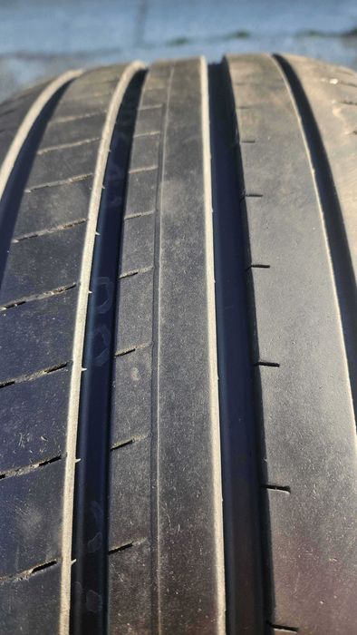 245/50 R19 • Vara • Yokohama Advan Sport V107 105Y | 2 buc | DOT 2024 | Pret/buc