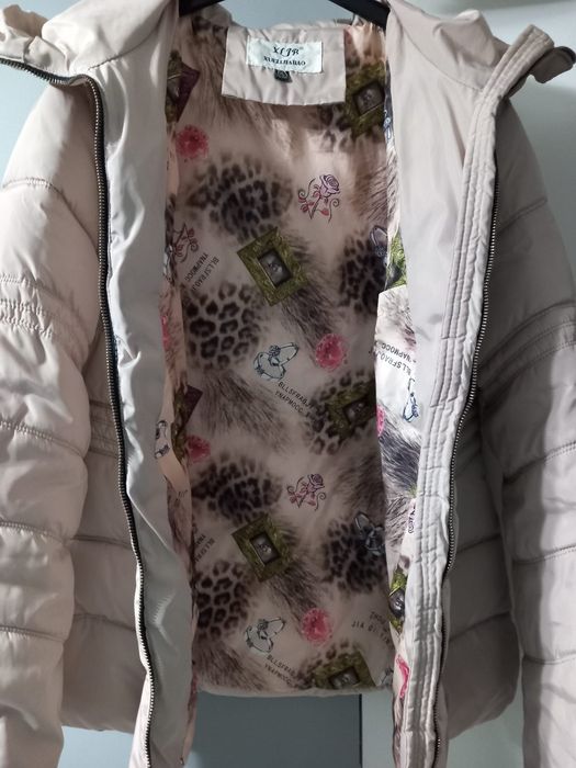 Geacă damă eleganta, nouă