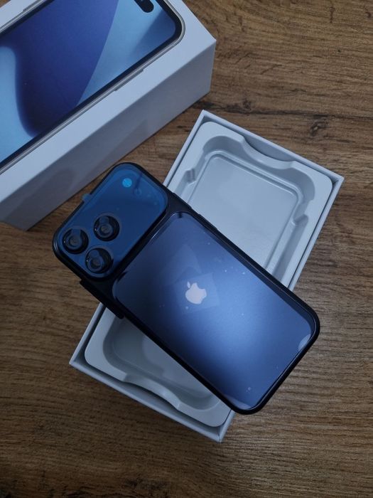 Iphone 17 mini pro max