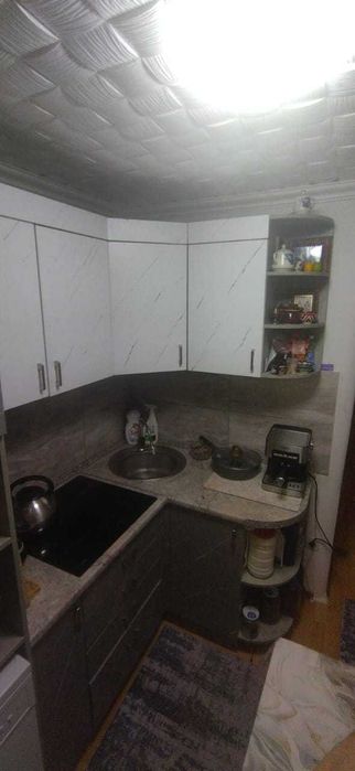 Продается 2 комн квартира в Боровом