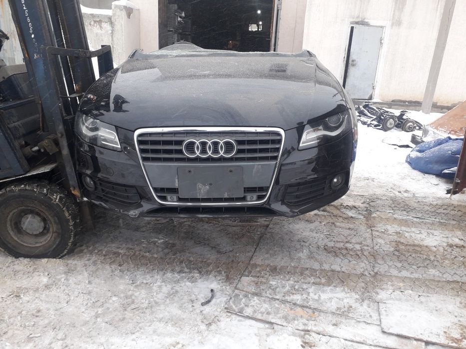 Ауди фольксваген