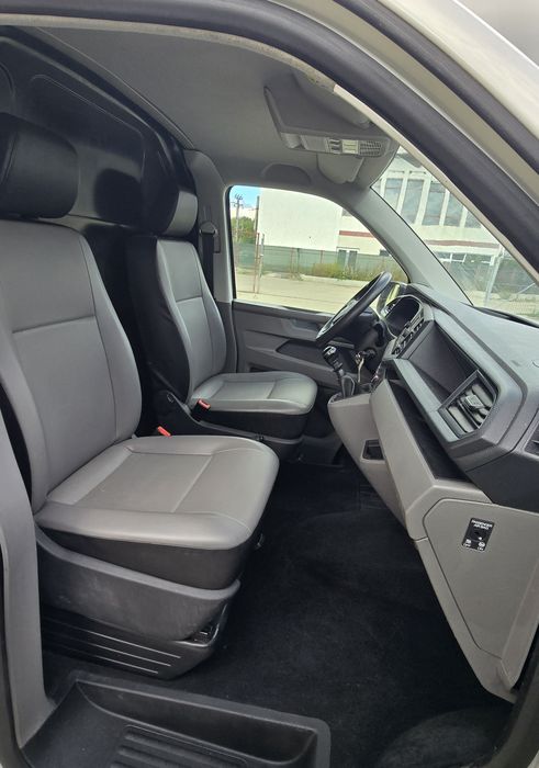 Vw Transporter T6 Facelift * XxL * Euro 6