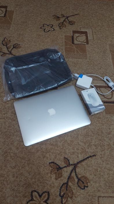 Macbook Air идеальное