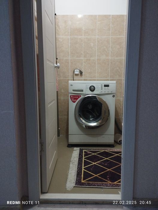 Сдам полуторку на длительный срок.