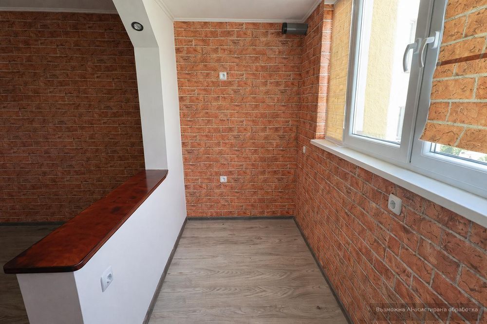 Тристаен, продажба, ж.к Обеля 1