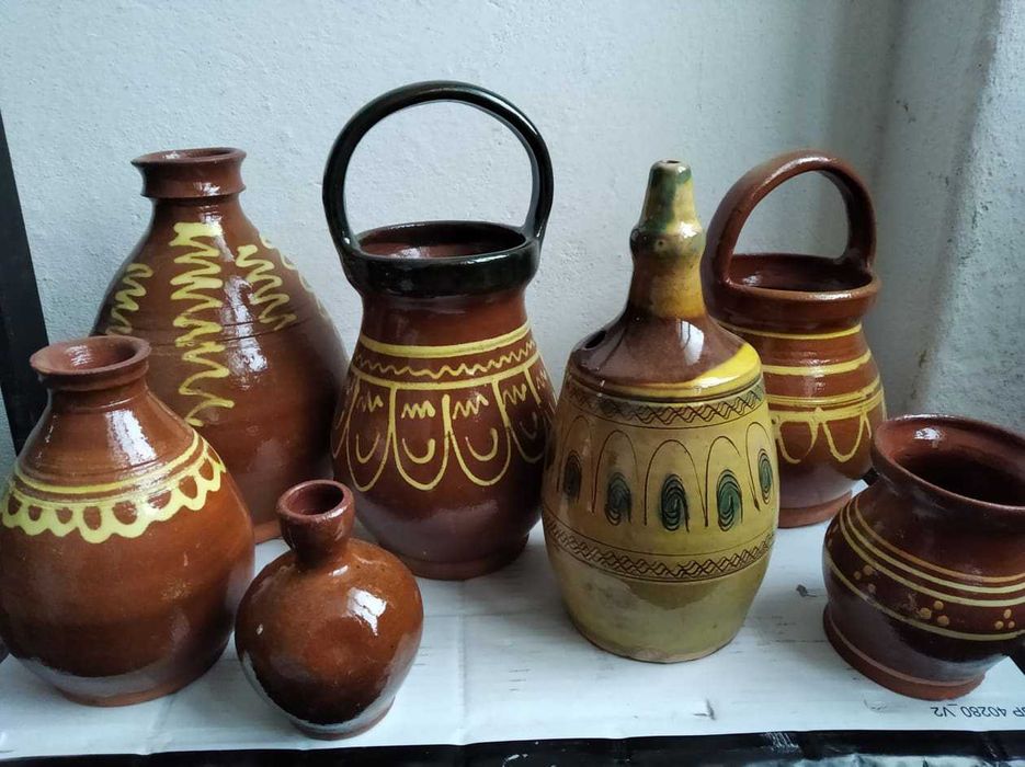 Лотове троянска керамика