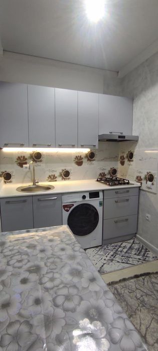 Карасув 1, 1 х 2 хона килинган срочно берилади