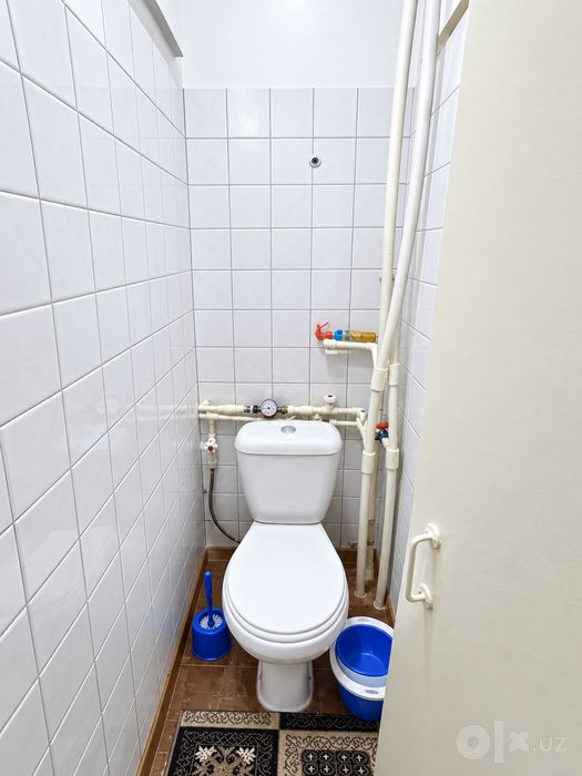 Квартира 2 хонали 60м²