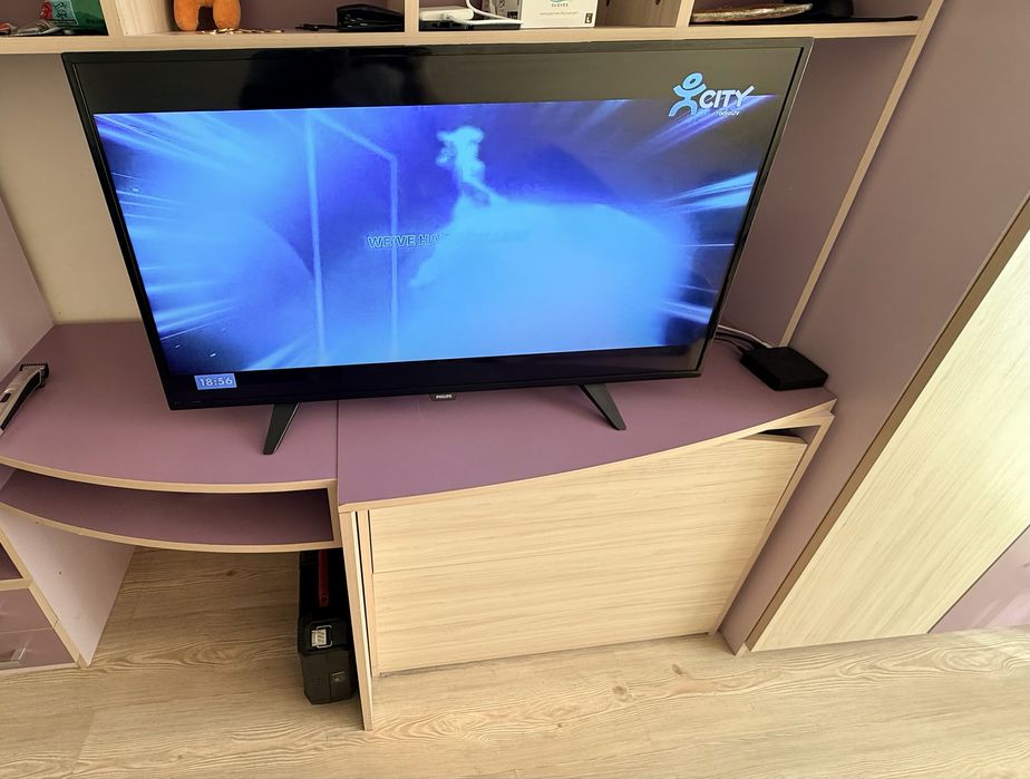 Телевизор philips