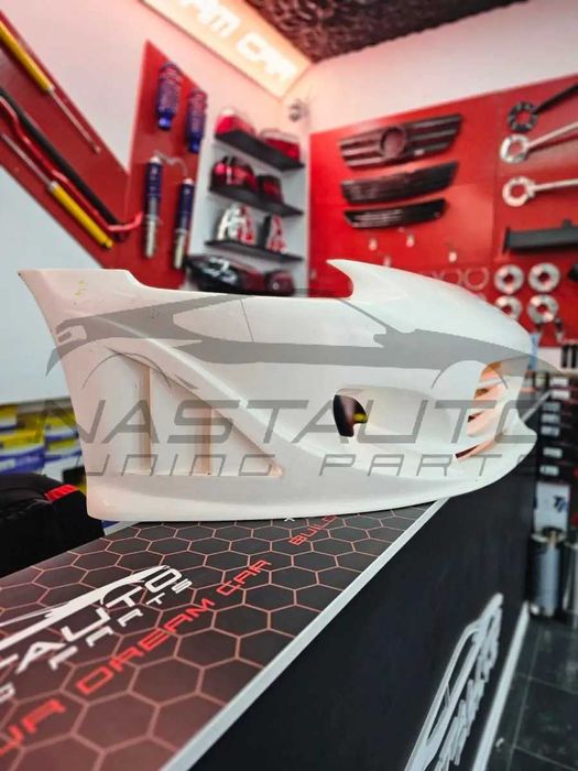 Предна тунинг броня за Honda CRX Del Sol Maxton Design