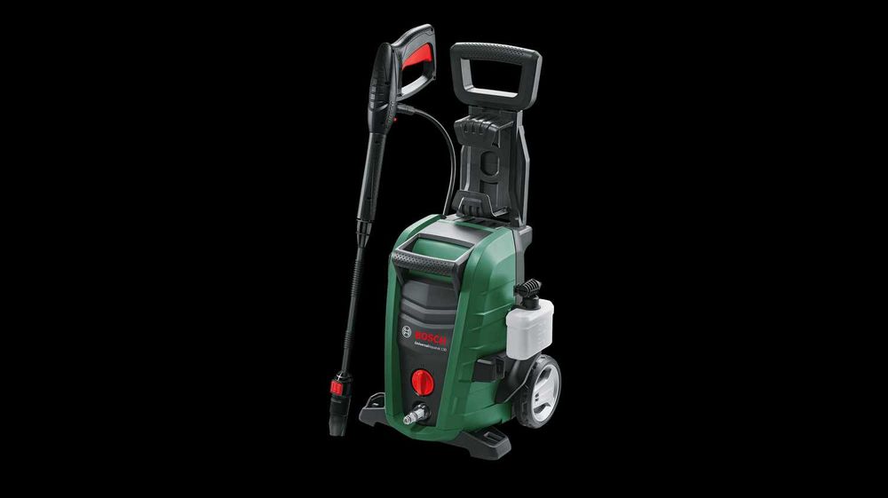 Bosch UniversalAquatak 130 sigilat
