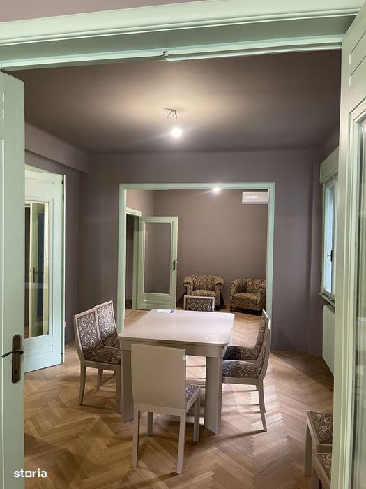 Spațiu 104 mp | Birouri / Activități profesionale | Luterană