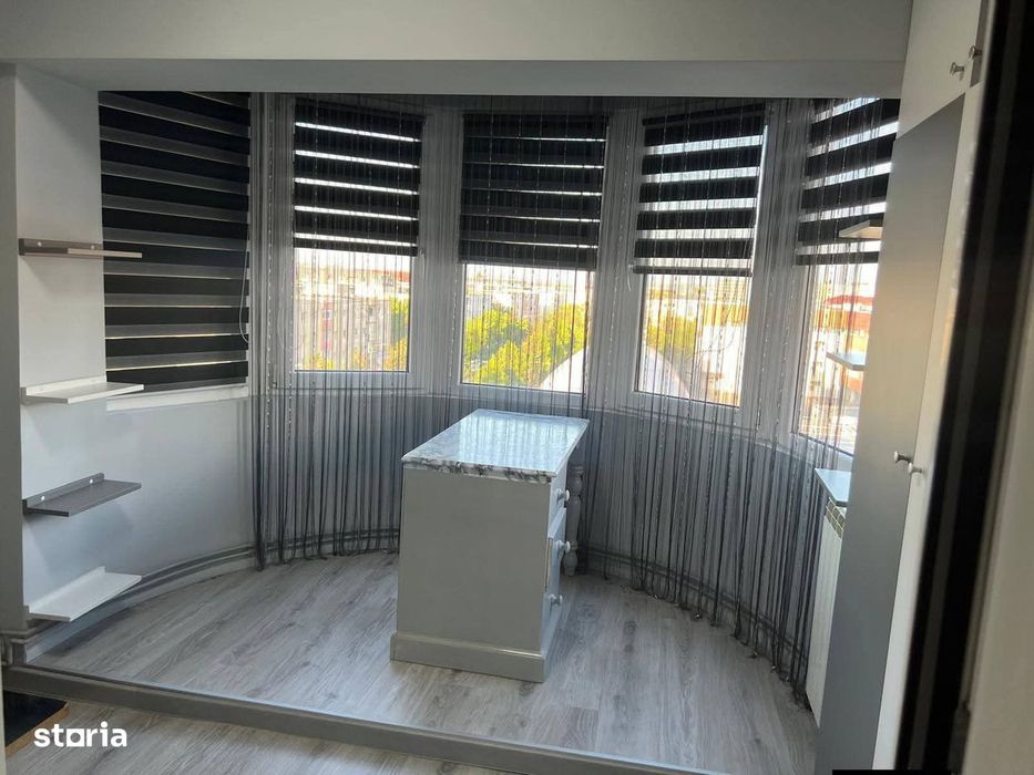 Mărăști zona Fabricii Kaufland - Apartament 2 camere separate