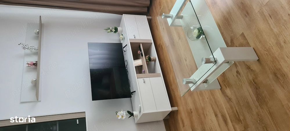 Apartament 2 camere Centrul Civic