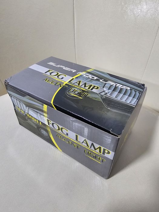 Set proiectoare Led  Megane2/3 Duster Fluence Koleos Kangoo