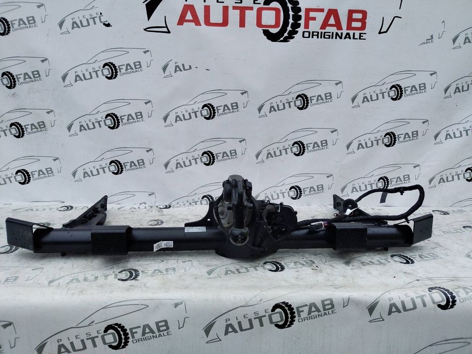Carlig remorcare electric Skoda Enyaq 5LG803881D an 2020-2021-2022-202