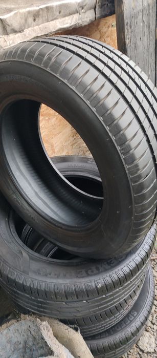 Anvelope  225/55/r16
