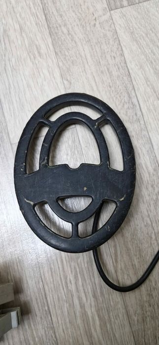 Металлоискатель  гарет