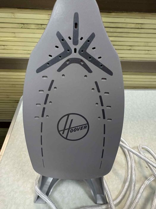 Парна ютия Hoover