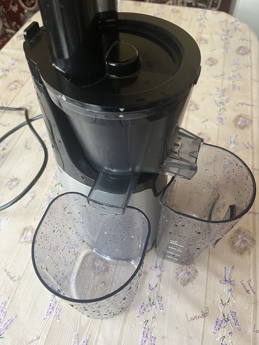 Сокоизтисквачкa