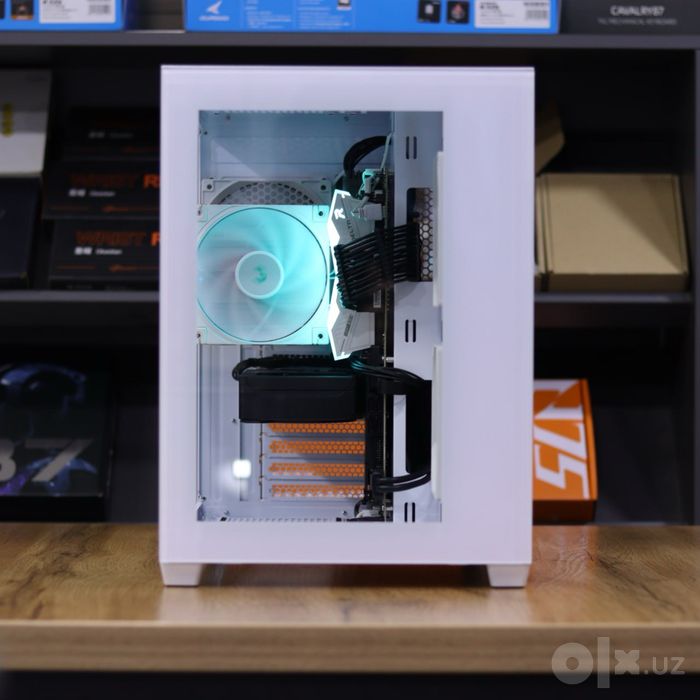 Gaming pc ideal Ryzen 5 / RTX 5060 Ti
