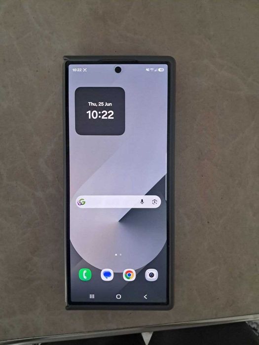 Samsung Galaxy Z Fold 6