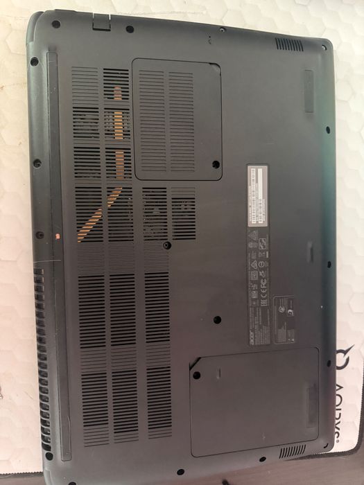 Laptop Acer Aspire 5 A515 – Ryzen 3, Full HD, ideal școală/office