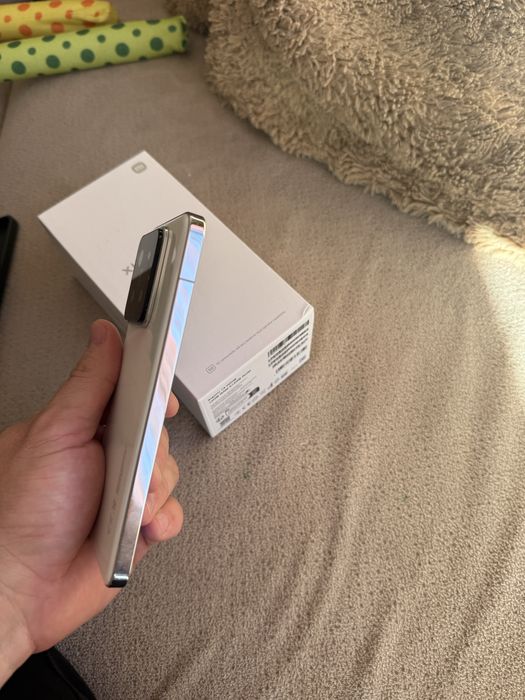 Xiomi 14 12gb ram  512gb
