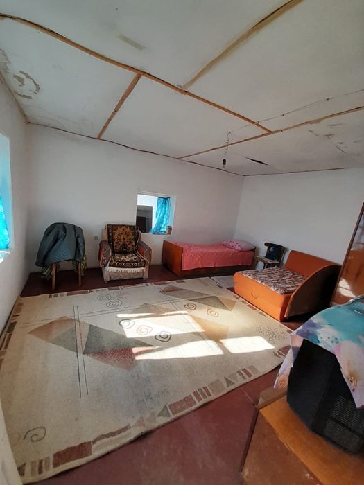 Продам дачу в обществе Парус