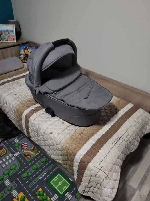 Детска количка 3 в 1