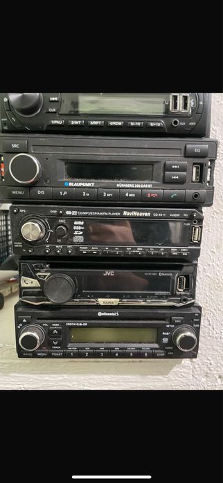 Магнитофон Pioneer