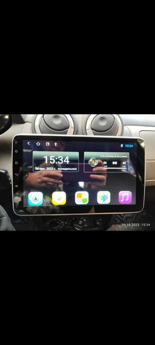 Продам автомагнитолу.