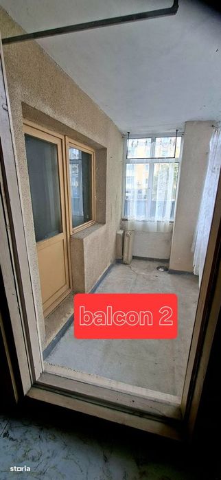 3 camere EXERCIȚIU , Decomandat / Centrală , Amplasament EXCELENT