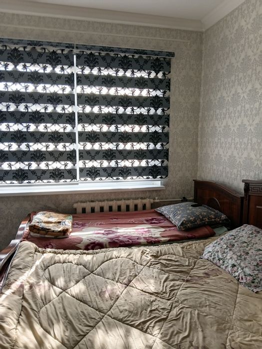 Олмазор райони Кора камиш 1/4 да 2 хонали квартира сотилади